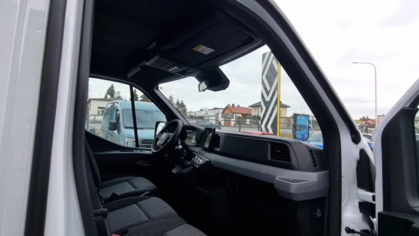 RENAULT Master Master dCi L3 Extra Nowy