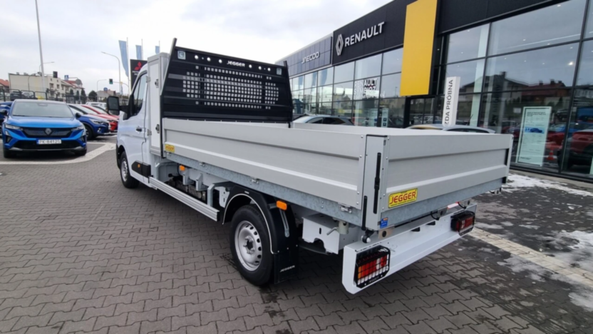 RENAULT Master Master dCi L3 Extra Nowy