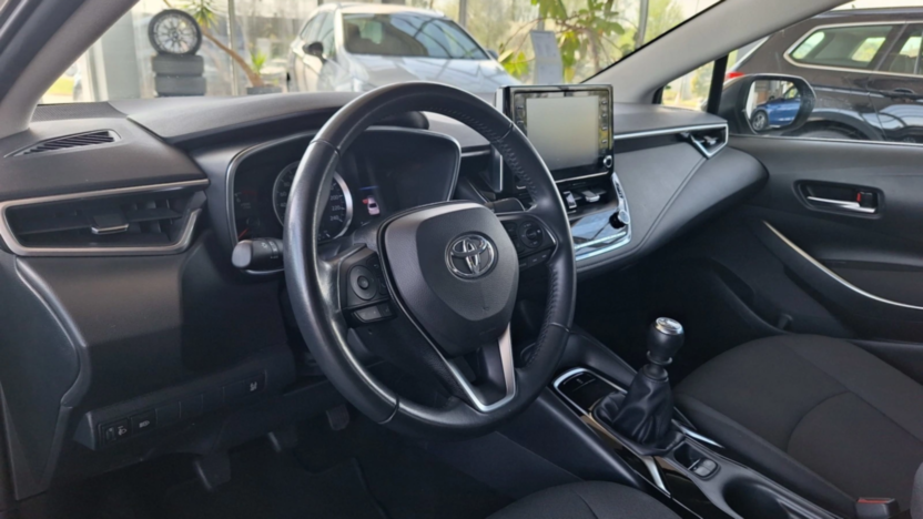 TOYOTA Corolla Corolla 1.6 Comfort