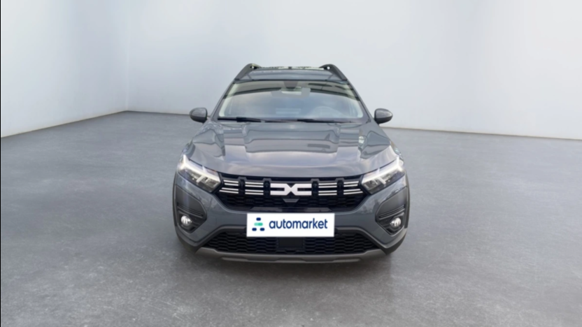 DACIA Jogger Jogger 1.6 Full Hybrid 140 Expression MMT 7os. Nowy