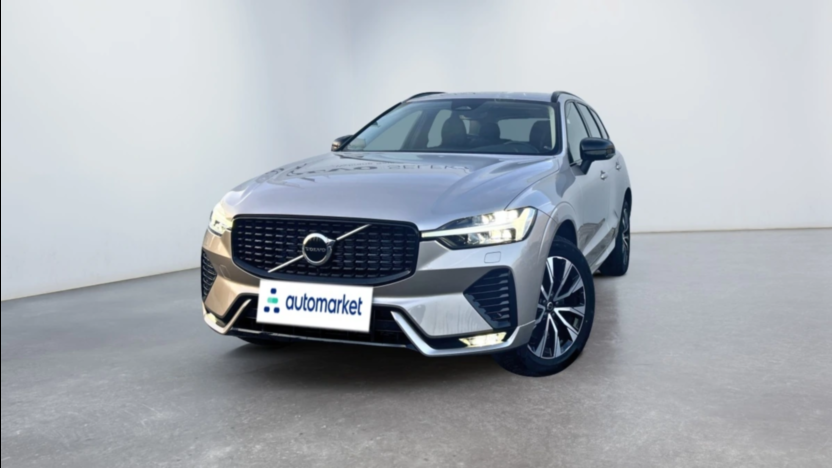 VOLVO XC60 XC60 B5 B AWD Plus Dark aut