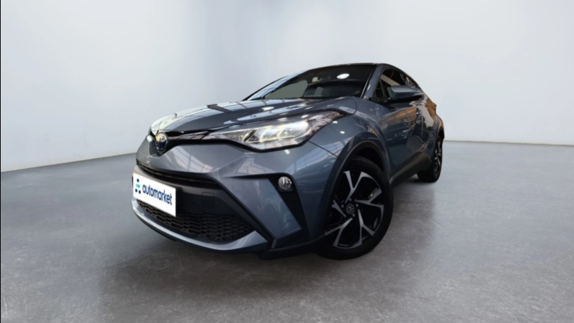 TOYOTA C-HR C-HR 2.0 Hybrid Style