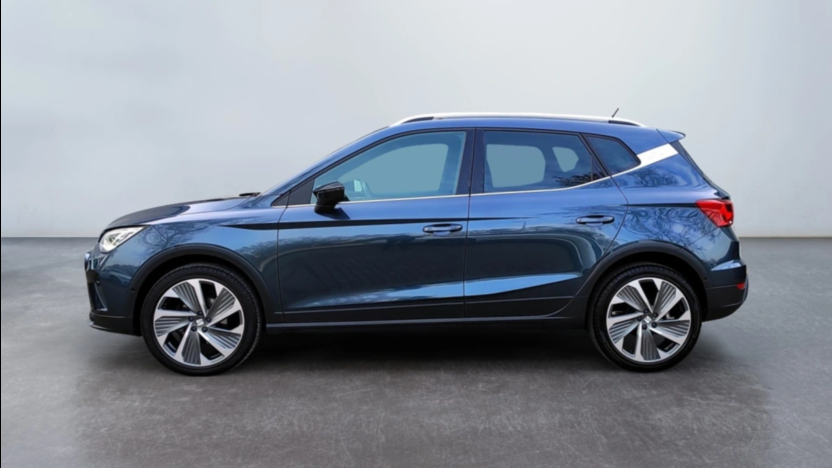 SEAT Arona Arona 1.5 TSI GPF FR S&S DSG