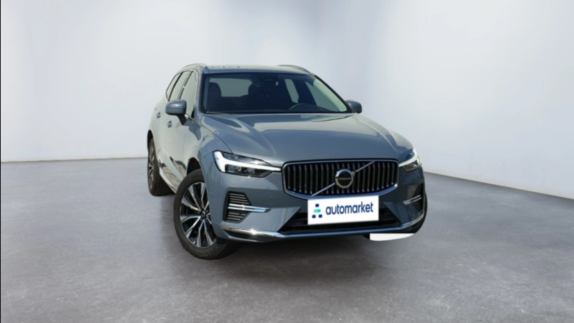 VOLVO XC60 XC60 B4 B Plus Bright aut