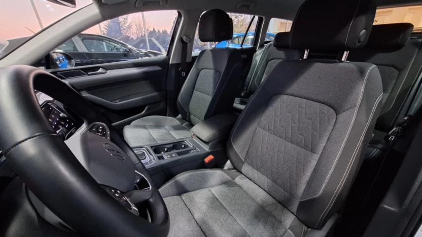 VOLKSWAGEN Passat Passat 2.0 TDI EVO Business DSG