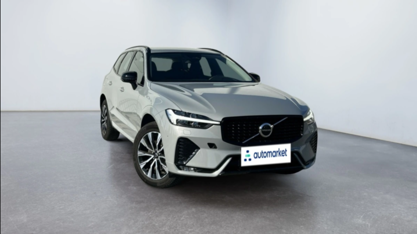 VOLVO XC60 XC60 B5 B AWD Plus Dark aut