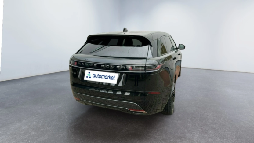 LAND ROVER Range Rover Velar Velar 2.0 P250 Dynamic SE