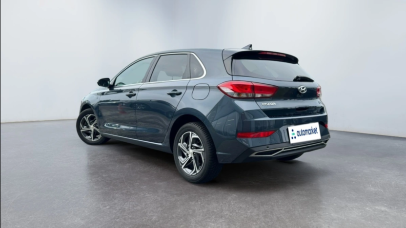 HYUNDAI i30 i30 1.0 T-GDI Smart DCT