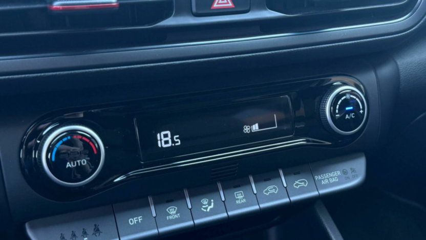HYUNDAI Kona Kona 1.6 T-GDI N Line DCT