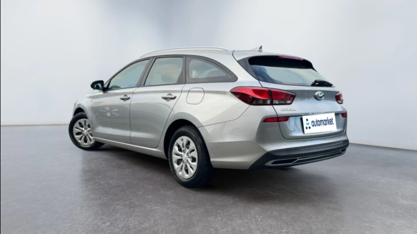 HYUNDAI i30 i30 1.0 T-GDI Modern DCT