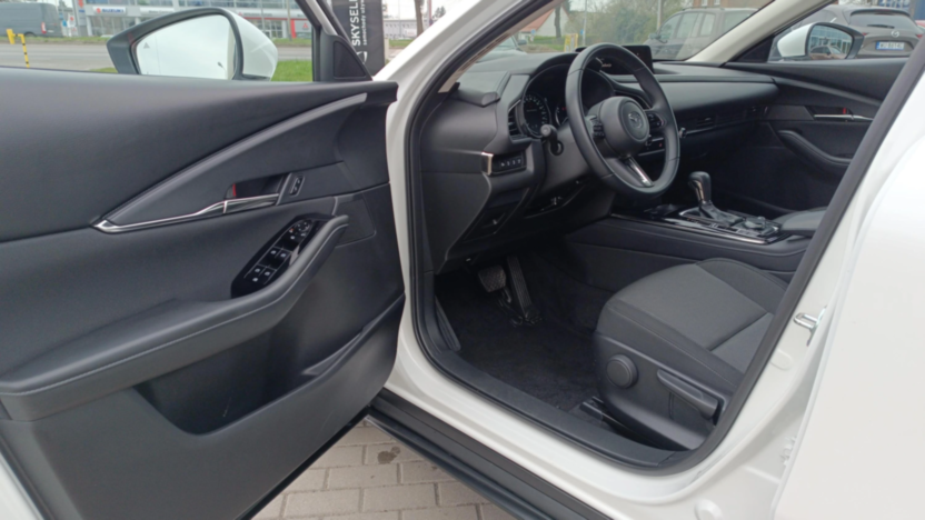 MAZDA CX-30 CX-30 2.0 mHEV Exclusive-Line 2WD aut