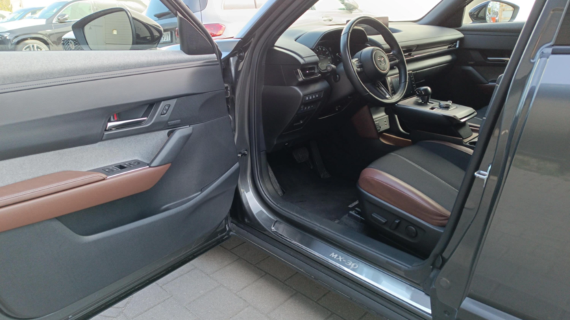 MAZDA MX-30 MX-30 35.5kWh Makoto