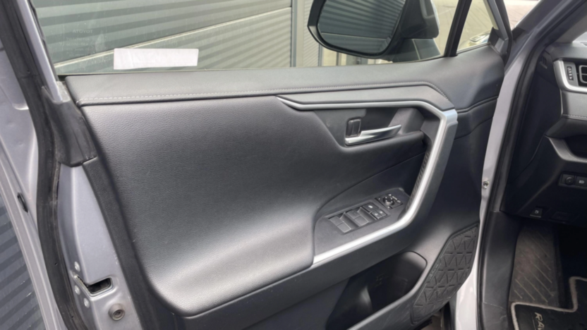 TOYOTA RAV4 RAV4 2.5 Hybrid Comfort 4x2