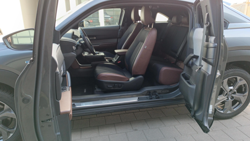 MAZDA MX-30 MX-30 35.5kWh Makoto