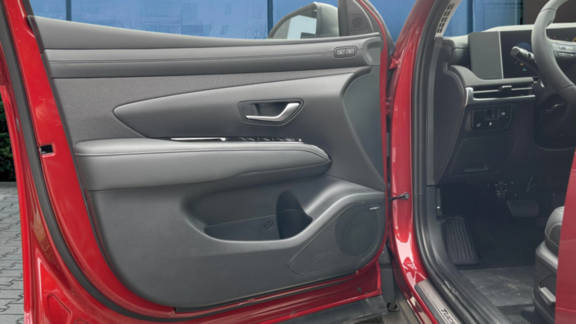 HYUNDAI Tucson Tucson 1.6 T-GDi 48V Platinum 2WD DCT