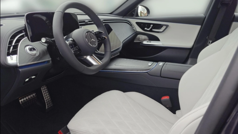 MERCEDES-BENZ E Klasa E 450 4-Matic AMG/Avantgarde Nowy