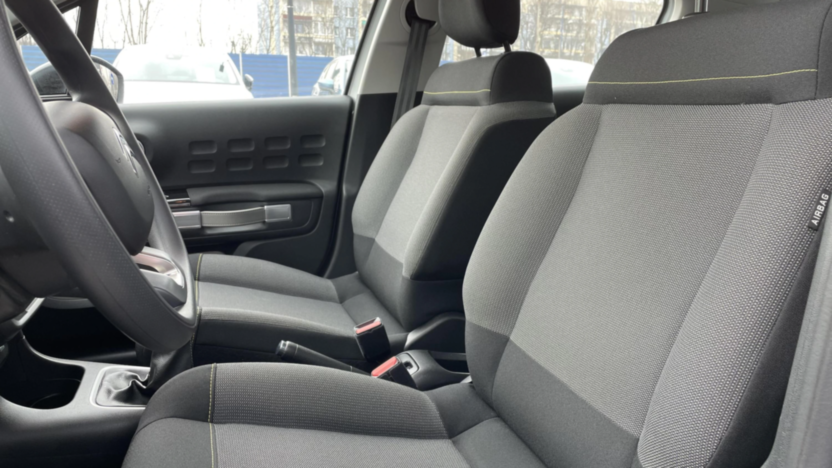 CITROEN C3 C3 1.2 PureTech Shine