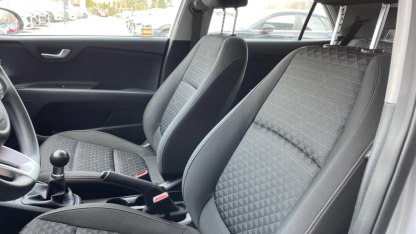 KIA Rio Rio 1.2 M