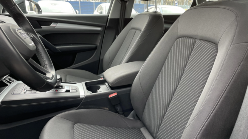 AUDI Q5 Q5 35 TDI mHEV S tronic