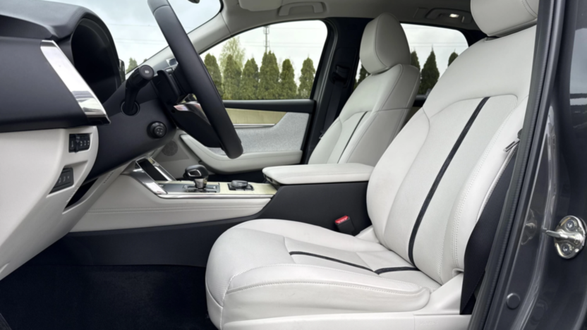 MAZDA CX-60 CX-60 3.3 D mHEV Takumi aut