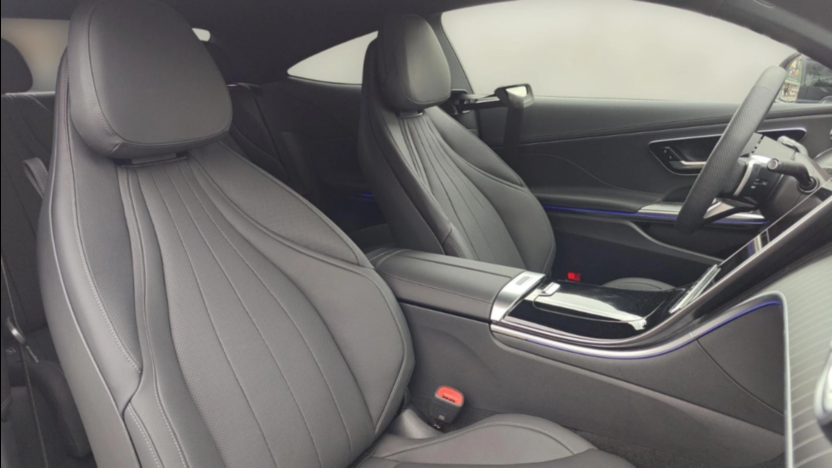 MERCEDES-BENZ CLE CLE 300 mHEV 4-Matic AMG Line Nowy