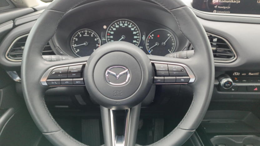 MAZDA CX-30 CX-30 2.0 mHEV Exclusive-Line 2WD aut