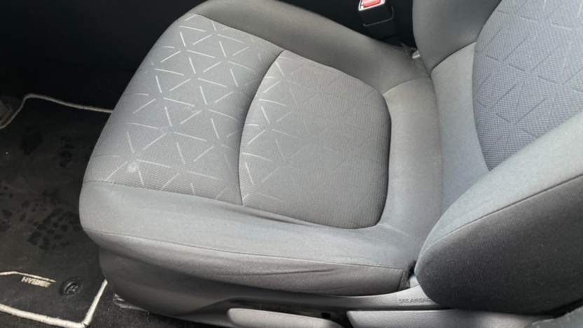 TOYOTA RAV4 RAV4 2.5 Hybrid Comfort 4x2