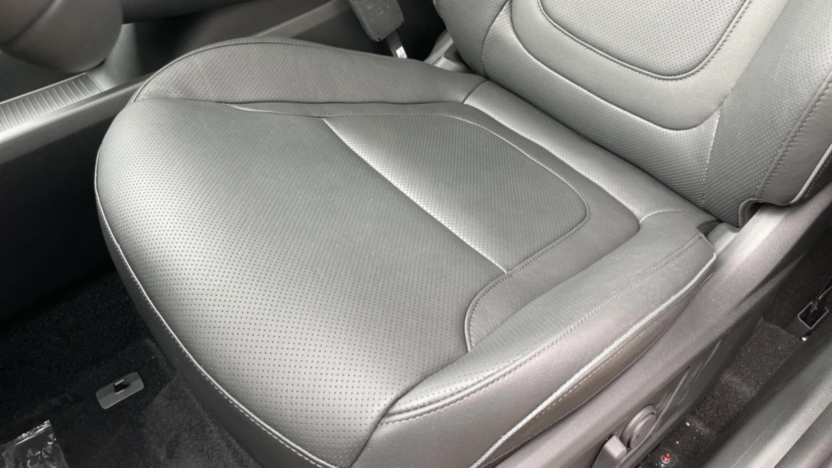 HYUNDAI Tucson Tucson 1.6 T-GDi 48V Platinum 2WD DCT