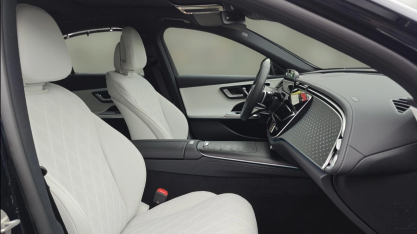 MERCEDES-BENZ E Klasa E 450 4-Matic AMG/Avantgarde Nowy