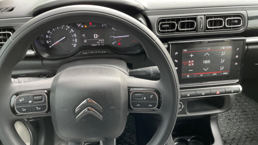 CITROEN C3 C3 1.2 PureTech Shine