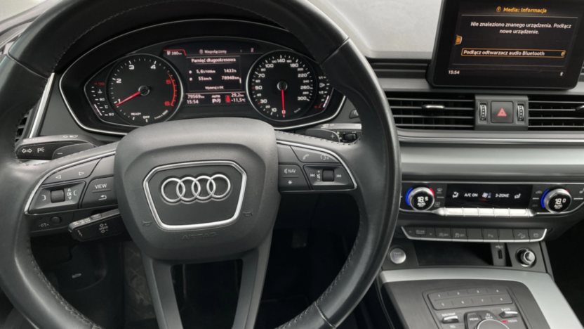 AUDI Q5 Q5 35 TDI mHEV S tronic