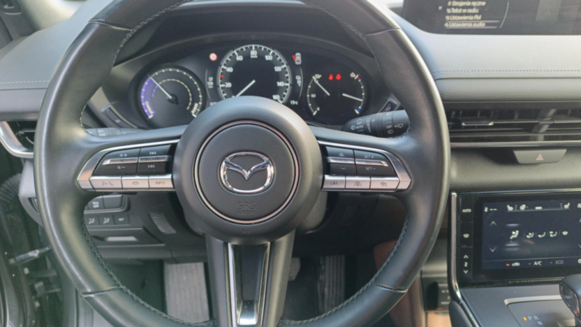 MAZDA MX-30 MX-30 35.5kWh Makoto