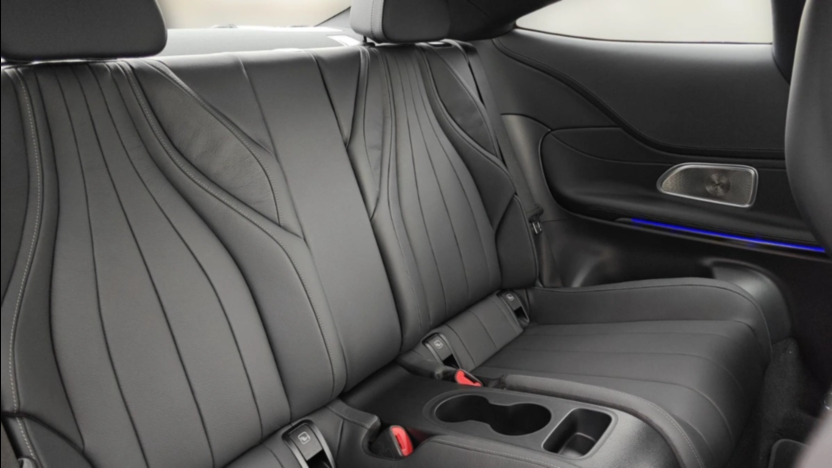 MERCEDES-BENZ CLE CLE 300 mHEV 4-Matic AMG Line Nowy