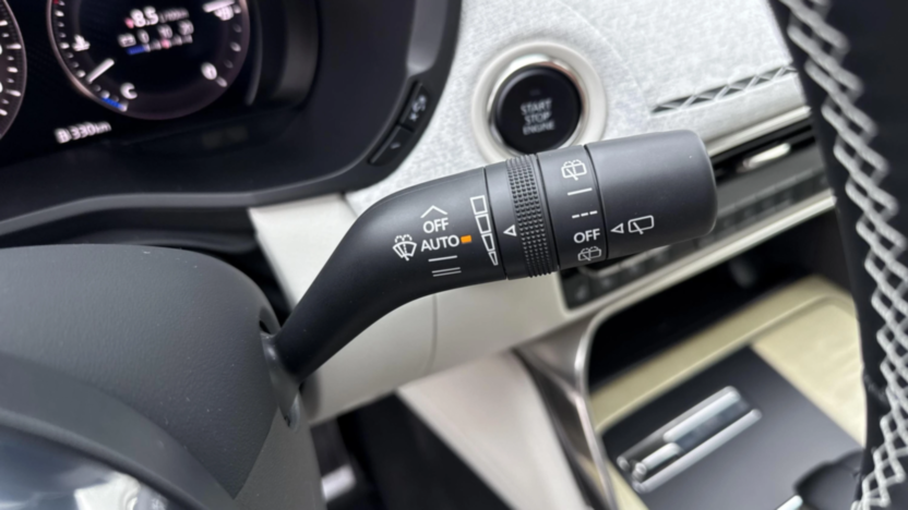 MAZDA CX-60 CX-60 3.3 D mHEV Takumi aut