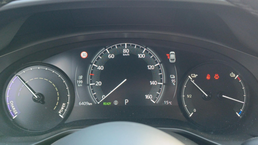 MAZDA MX-30 MX-30 35.5kWh Makoto