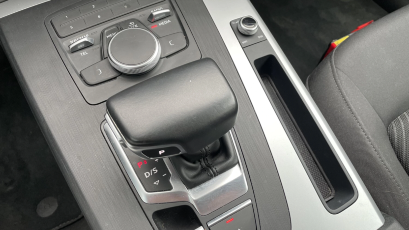 AUDI Q5 Q5 35 TDI mHEV S tronic