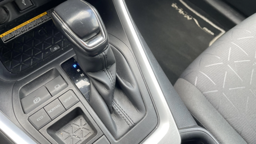 TOYOTA RAV4 RAV4 2.5 Hybrid Comfort 4x2