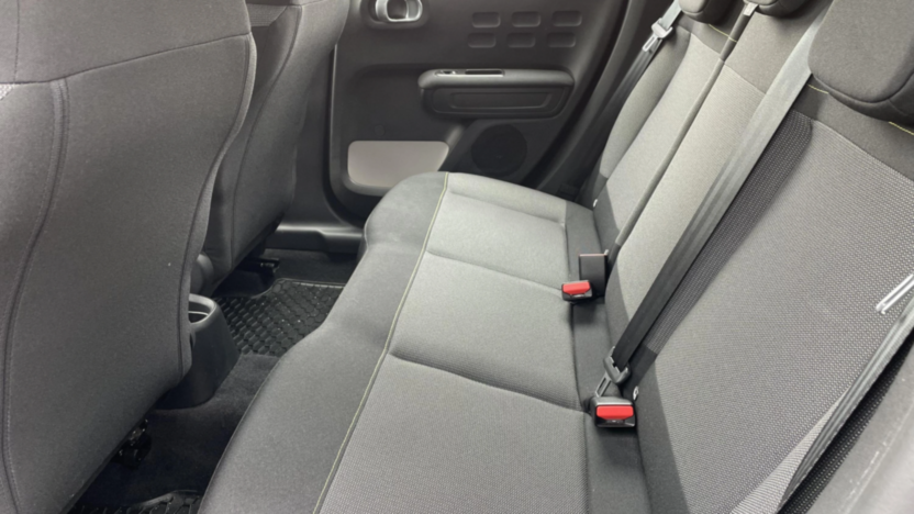 CITROEN C3 C3 1.2 PureTech Shine