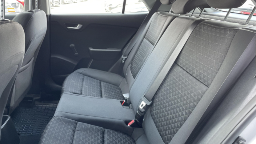 KIA Rio Rio 1.2 M