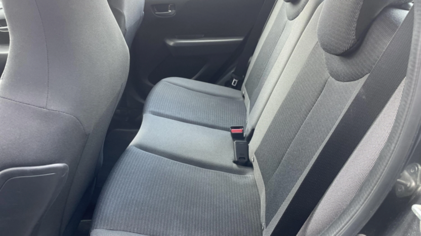 TOYOTA Aygo Aygo 1.0 VVT-i X-play