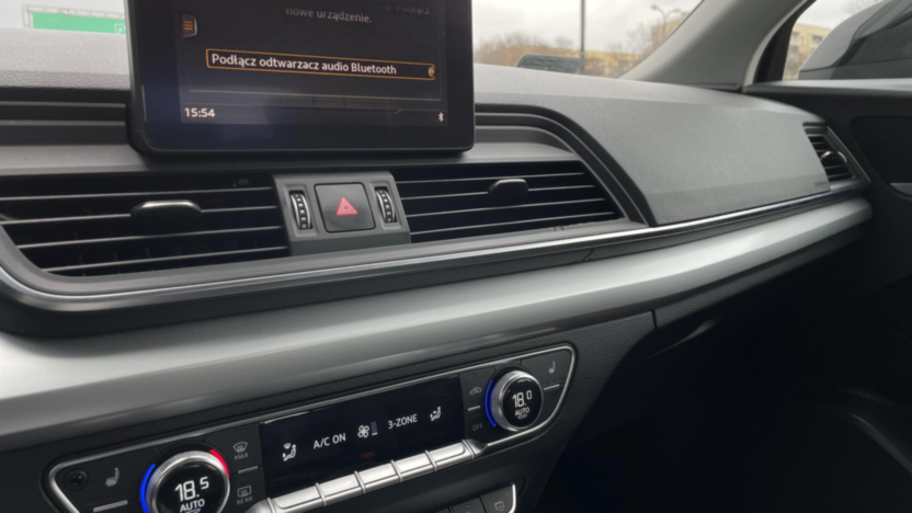 AUDI Q5 Q5 35 TDI mHEV S tronic