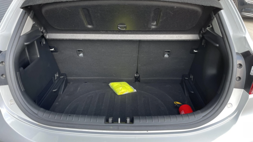 KIA Rio Rio 1.2 M