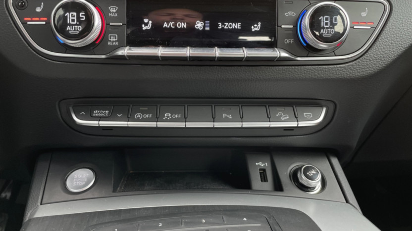 AUDI Q5 Q5 35 TDI mHEV S tronic