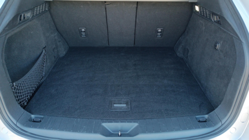 MAZDA CX-60 CX-60 3.3 D mHEV Exclusive Line aut