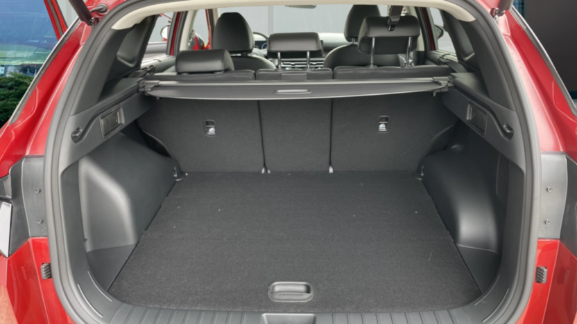 HYUNDAI Tucson Tucson 1.6 T-GDi 48V Platinum 2WD DCT