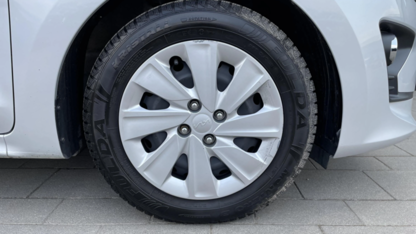 KIA Rio Rio 1.2 M