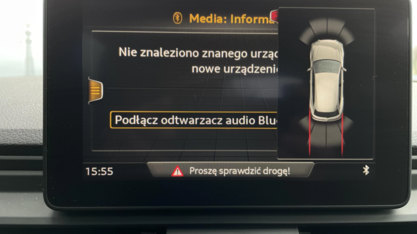 AUDI Q5 Q5 35 TDI mHEV S tronic