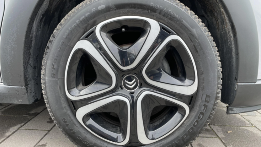 CITROEN C3 C3 1.2 PureTech Shine