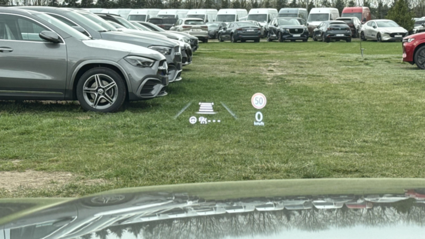 MAZDA CX-60 CX-60 3.3 D mHEV Takumi aut