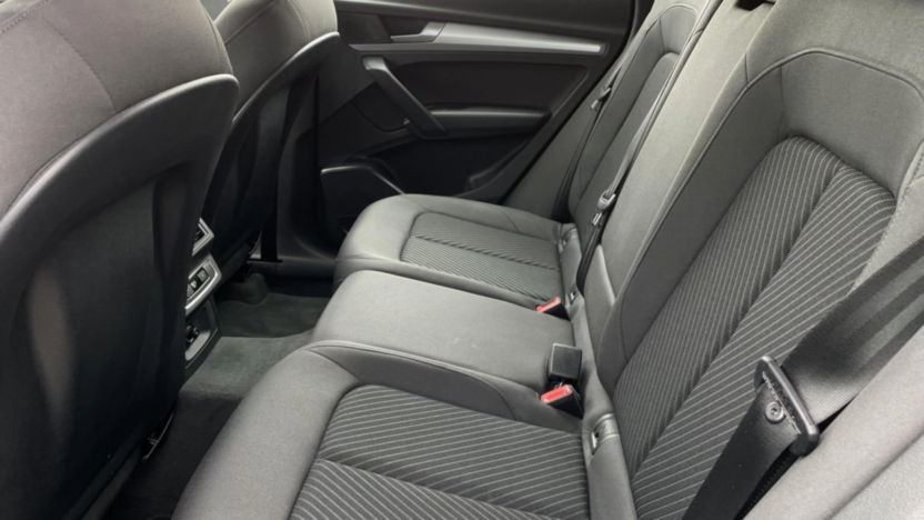 AUDI Q5 Q5 35 TDI mHEV S tronic